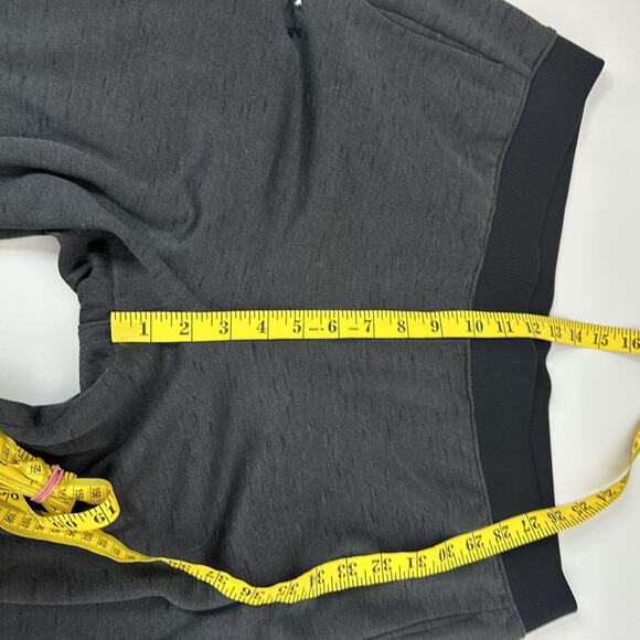 Under Armour Womens Sweatpants Size XL Black Pockets Cold Gear - Picture 11 of 14